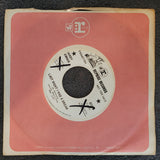 RANDY NEWMAN LAST NIGHT I HAD A DREAM I THINK HE'S HIDING WLP WHITE LABEL PROMO
