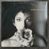KATE BUSH THE SENSUAL WORLD
