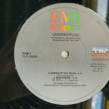 QUEENSRYCHE SELF TITLED S/T