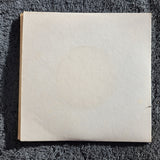 SAM COOKE AT THE COPA PICTURE SLEEVE DOUBLE