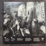 TAD SALT LICK GATEFOLD W/POSTER