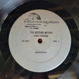 CHICO FREEMAN THE OUTSIDE WITHIN