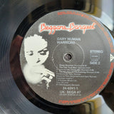 GARY NUMAN WARRIORS GERMAN IMPORT