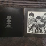 BEATLES TAPES IMPORT DAVID WIGGS INTERVIEWS