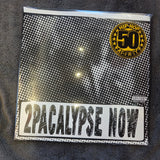 2PAC 2PACALYPSE NOW NEW SEALED 2 PAC TUPAC