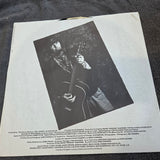 NEIL YOUNG FREEDOM W/ INNER SLEEVE