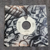 WHEN IN ROME THE PROMISE WHITE LABEL PROMO WLP VIRGIN 7-99323