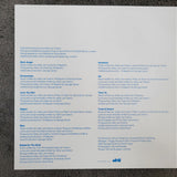 KELLY LEE OWENS DREAMSTATE LIMITED BLUE UK IMPORT NEW