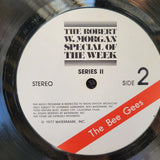 ROBERT W MORGAN SPECIAL OF THE WEEK SAGA OF THE  BEE GEES