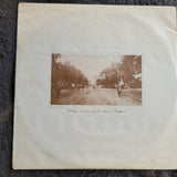 RICHARD THOMPSON HENRY THE HUMAN FLY WLP FAIRPORT CONVENTION WHITE LABEL PROMO