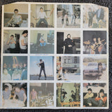 UNDERTONES HYPNOTIZED SCANDINAVIA IMPORT