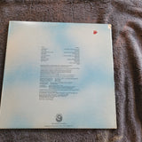 VOICES OF EAST HARLEM S/T SELF TITLED JUST SUNSHINE RECORDS GATEFOLD