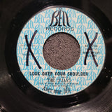 O'JAYS LOOK OVER YOUR SHOULDER PROMO I'M SO GLAD I FOUND YOU BELL BEL-704