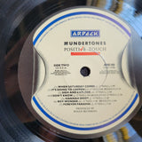 UNDERTONES POSTIVE TOUCH IRELAND IMPORT