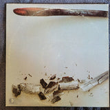 WISHBONE ASH S/T SELF TITLED ALBUM FIRST PRESSING GATEFOLD