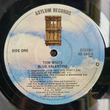 TOM WAITS BLUE VALENTINE