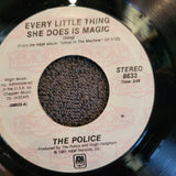 POLICE FILE BOX SET PROMO OUTLANDOS D'AMOUR STING STEWART COPELAND ANDY SUMMERS