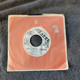 FRANK ZAPPA MOTHERS OF INVENTION CLETUS AWREETUS AWRIGHTUS MONO PROMO REP 1127