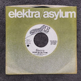 DOORS RIDERS ON THE STORM WLP CHANGELING ELEKTRA EKS-45738 WHITE LABEL PROMO