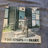 BOBBY BLAND TWO STEPS FROM THE BLUES ABC DUKE STEREO DLPS 74