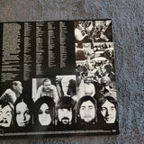 JON LORD GEMINI SUITE IMPORT GERMANY LINE OUTLINE DEEP PURPLE ALBERT LEE
