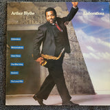ARTHUR BLYTHE ELABORATIONS IMPORT NETHERLANDS