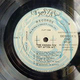CHOSEN FEW HIT AFTER HIT CRYSTAL JAMAICA IMPORT TRLS 56