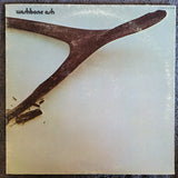 WISHBONE ASH S/T SELF TITLED ALBUM FIRST PRESSING GATEFOLD