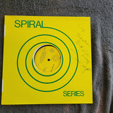 DENNIS YOST S/T SELF TITLED SPIRAL SERIES CLASSICS IV PRIVATE LABEL AUTOGRAPHED