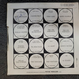 CANNED HEAT LETS WORK TOGETHER IM HER MAN PS PICTURE SLEVE IMPORT