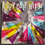 COZY COLE HITS MONO HITS!