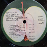 BEATLES 65 APPLE RECORDS