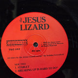 JESUS LIZARD PURE TOUCH N GO SHRINK