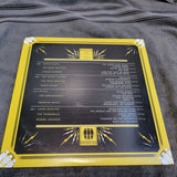 THIRD MAN RECORDS SINGLE RELEASES 2010 JACK WHITE