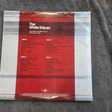 WHITE STRIPES THE DETROIT INSITUTE OF ARTS SEALED NEW JACK WHITE