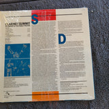 ALVIN BATISTE CLARINET SUMMIT INDIA NAVIGATION JOHN CARTER DAVID MURRAY SHRINK