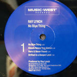 RAY LYNCH NO BLUE THING