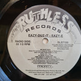 EAZY-E EAZY-DUZ-IT
