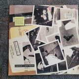 NWA EFIL4ZAGGIN FIRST PRESSING 1P
