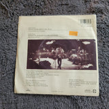TEARS FOR FEARS HEAD OVER HEELS FRENCH IMPORT MERCURY FRANCE