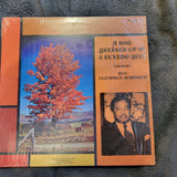 CLEOPHUS ROBINSON A HOG DRESSED UP IN A TUXEDO SUIT RANDYS SPIRITUAL SHRINK