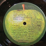 BEATLES 65 APPLE RECORDS