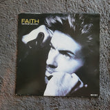 GEORGE MICHAEL FAITH NETHERLANDS IMPORT