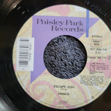 PRINCE GLAM SLAM IMPORT EU PAISLEY PARK