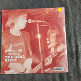 REAL KIDS GROWN UP WRONG NEW SEALED