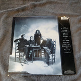 SOUL ASYLUM GRAVE DANCERS UNION W/ INNER SLEEVE