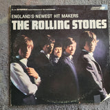 ROLLING STONES ENGLAND'S NEWEST HIT MAKERS
