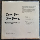 HORACE LEWALLYN LONG AGO FAR AWAY SHRINK SOUTHERN GOSPEL