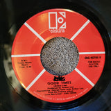 LOVE ALONE AGAIN OR  GOOD TIMES PROMO ELEKTRA ARTHUR LEE FOREVER CHANGES