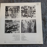FLAMIN GROOVIES SNEAKERS IMPORT LINE RECORDS GERMANY